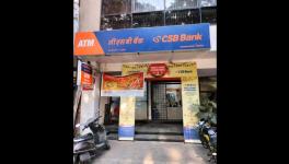 The CSB, with 704 branches manned by around 6,800 employees, is one of the oldest banks based in Kerala. After the infusion of FDI in the bank, the policies have changed only to add to the troubles of the employees.