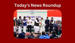 news round up