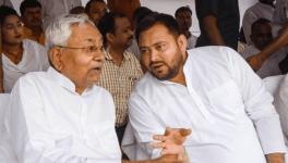 Nitish-Tejashwi