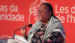 Naledi Pandor