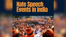A report by Washington D.C. based research group, Information Hate Lab (IHL), has released a new report shedding light on hate speech, disinformation, and conspiracy theories that target religious minorities in India