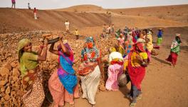 The NREGA Sangharsh Morcha says the challenges faced by NREGA have further intensified in the fiscal year 2022-2023.