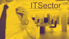 IT sector jobs