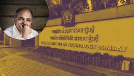 IIT Bombay Cancels Lecture by Prof Who Returned Sahitya Akademi Award
