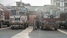Withdraw Draconian Provisions of the Bharatiya Nyaya Sanhita: All India Road Transport Workers' Federation