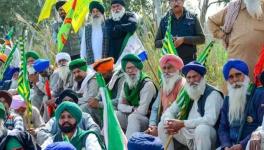 As the farmers' protestors seek to decide whether they will continue the march to Delhi, the Haryana police has stated that they will cancel the passport and visa provisions for some of the specific protestors.