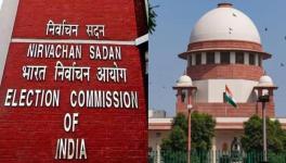 The new law, which excludes the Chief Justice of India from the selection committee for the CEC and ECs, has  been challenged by ADR and Congress leader Jaya Thakur.