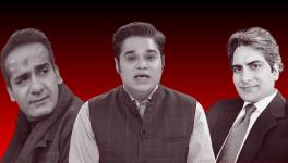 NBDSA Orders Aaj Tak, Times Now Navbharat, News 18 India to Remove Three Shows Which Promoted Hatred and Communal Disharmony