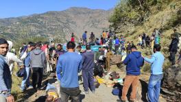 The Valley, which consists of Ramban, Kishtwar and Doda districts, has become a hotspot of accidents, the latest being this Friday which took 10 lives.