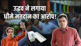 In ‘Bol Ke Lab Azad Hain Tere’, Abhisar Sharma questions the slow-moving queues in Mumbai region and names missing from voters’ list.
