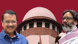 In a tale of two jailed sitting chief ministers— Kejriwal and Soren— will the “libertarian approach” taken in one by the Supreme Court shine a light or cast a shadow on the other?