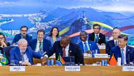 Photo: G20 Brasil