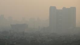 pollution