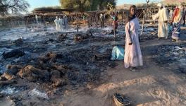 sudan