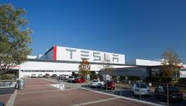 tesla