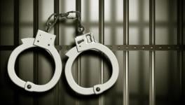 arrest