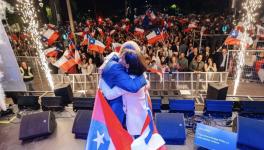 Far-right ideologue José Antonio Kast. Photo: José Antonio Kast / X