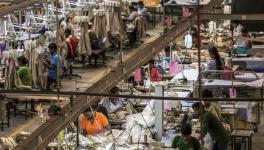 Garment workers in Sri Lanka. Photo: Asian Development Bank
