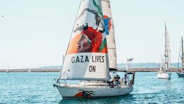 Source: Thousand Madleens to Gaza