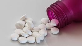 pill