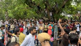 protest