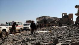 UN’s Envoy to Yemen Calls for Probe into Saudi Coalition Strike That Killed 11