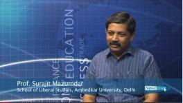 Prof. Surajit Mazumdar.png