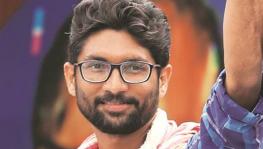 Land to the Tillers has Become Land to the Tycoons: Jignesh Mevani
