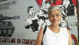 Gauri Lankesh's Speech on Abnormality Becoming the New Normal in Karnataka