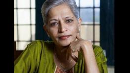 Adieu Gauri Lankesh, Fearless Fighter and Dear Friend