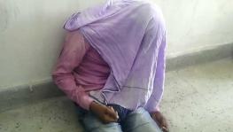 Minhaz Ansari death custodial, was beaten to death by the Police, reveal CID