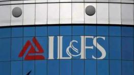 ‘IL&FS Gave Loans Without Security Cover