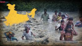 Kerala Floods: Extreme Rainfall