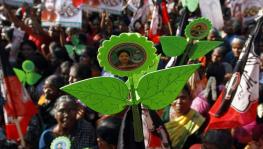Aligning With BJP Hurt AIADMK,