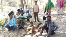 Tribals in Rajasthan’s Banswara Forced to Mortgage Children to Earn Livelihood