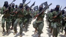 Al-Shabaab Attacks US Base