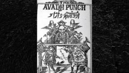 Awadh Punch