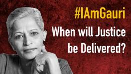 Gauri Lankesh 