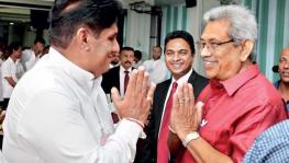 Sri Lanka President Elections 2019