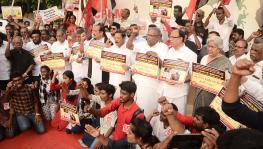 CAA Protests: Political Parties, Students Continue to Fight