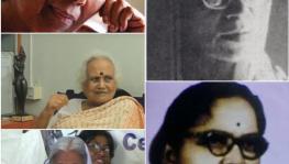 Ambedkar in Dalit Women