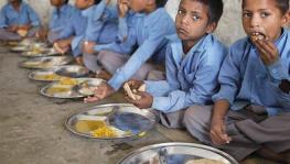 28,000 Students Deprived of Mid-Day Meal in West UP After NGO Blacklisting