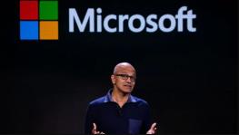 CAA: Microsoft CEO Satya Nadella Hopes