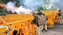 Jamia Violence: Threatened by Delhi Police