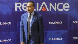 UK High Court to Set Terms in Chinese Banks' Claim Against Anil Ambani