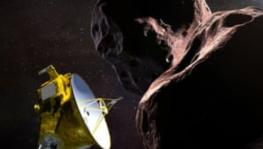What NASA’s New Horizon Spacecraft Reveals About Most Distant Object Ever Visited