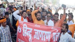 Bihar: Hindu Jagran Manch Issues Warning to End Sit-in Protests Against CAA-NRC in Muzaffarpur