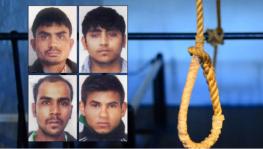 Nirbhaya's Death Row Convict Akshay