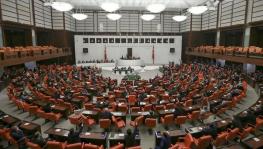 Turkish Parliament Approves Law for Prisoners’ Release Amid COVID-19 Crisis