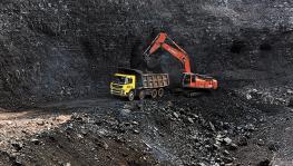Coal Mining in India